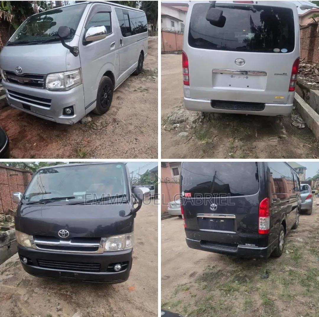 Suzuki Every 2008 Grey