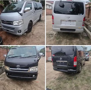 Suzuki Every 2008 Grey