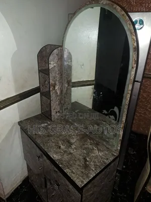 Dressing Mirror