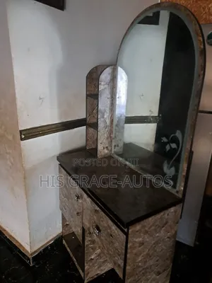 Dressing Mirror