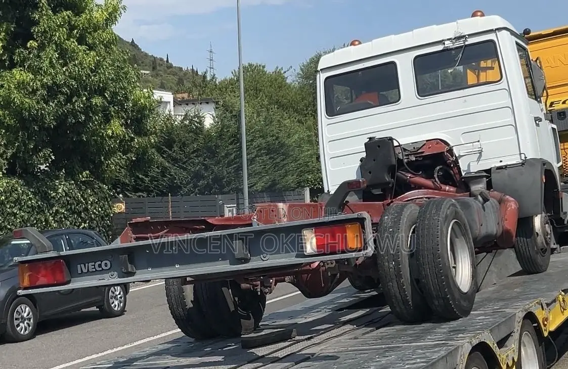 Iveco Chassis