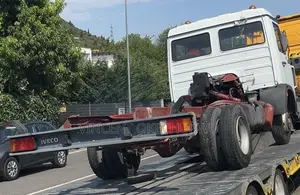 Iveco Chassis