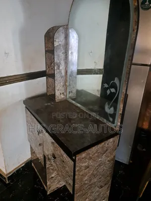 Dressing Mirror