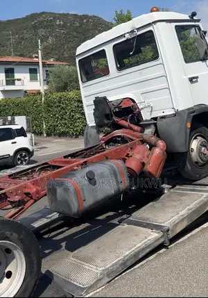 Iveco Chassis