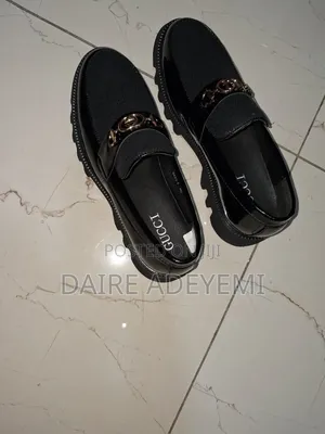 Gucci Shoe
