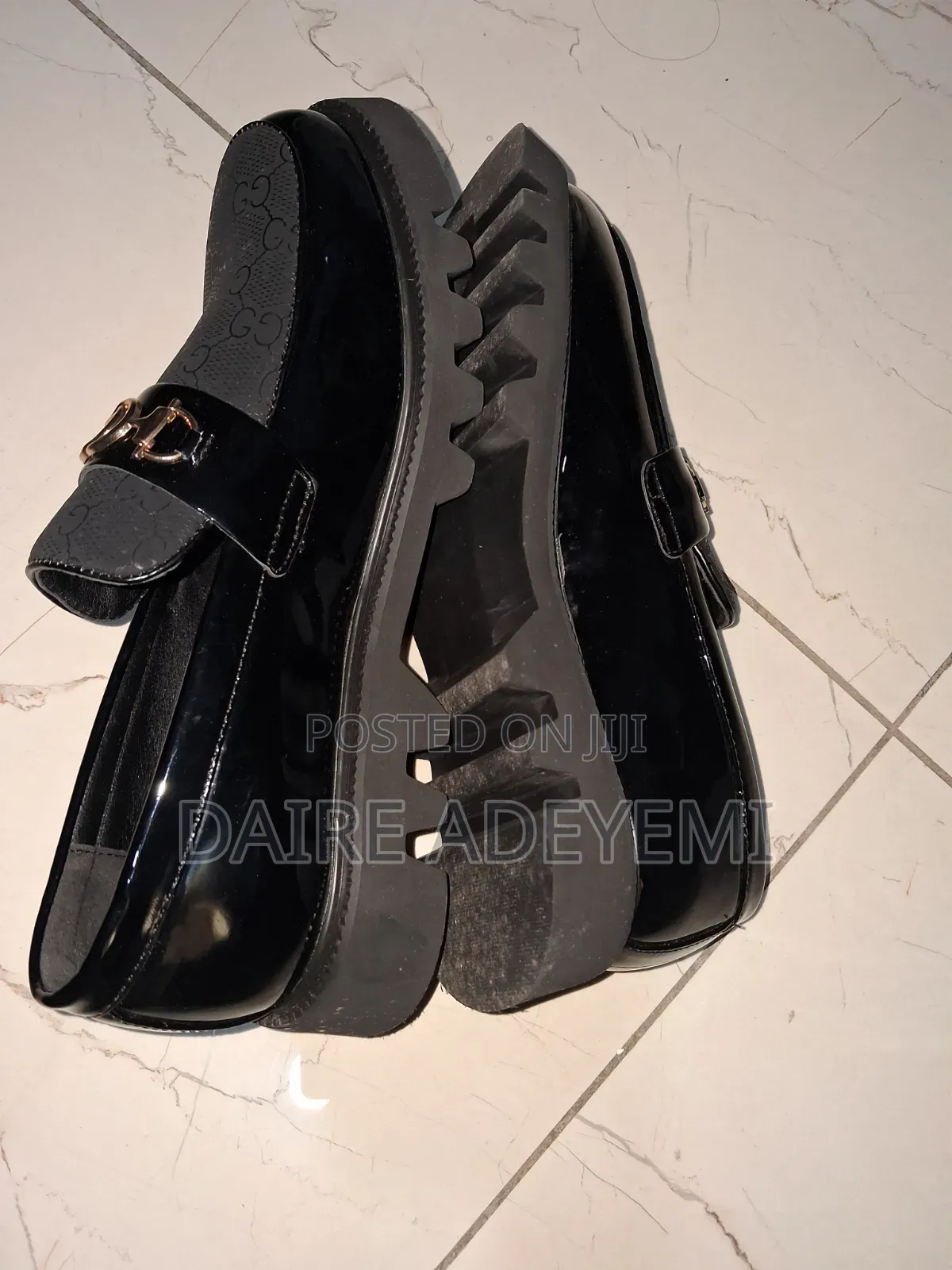 Gucci Shoe
