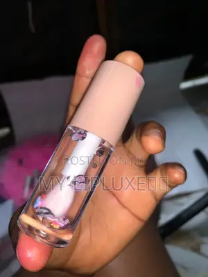 Clear Lipgloss