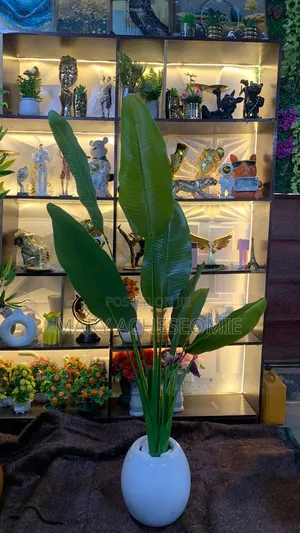 Beautiful Decorative Flower Vase