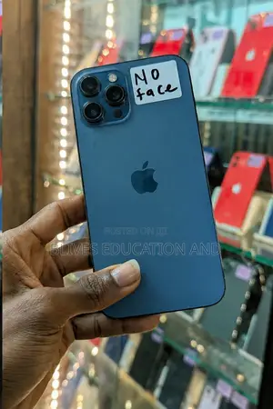 Apple iPhone 12 Pro Max 128 GB Blue