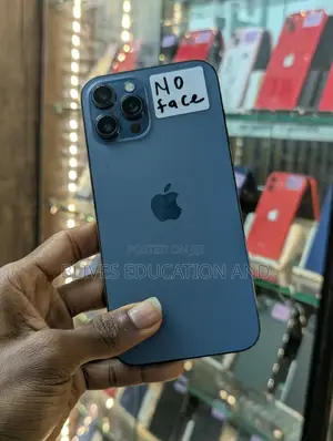 Apple iPhone 12 Pro Max 128 GB Blue