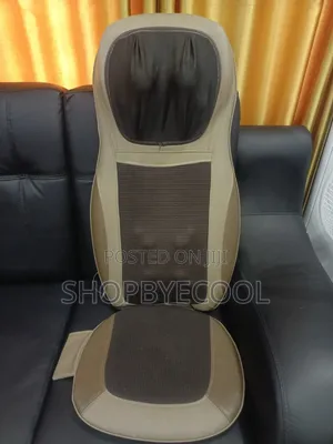 Back and Neck Massager