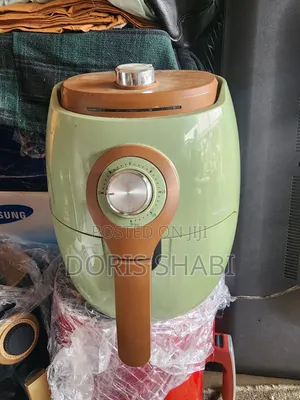 Home Appliances