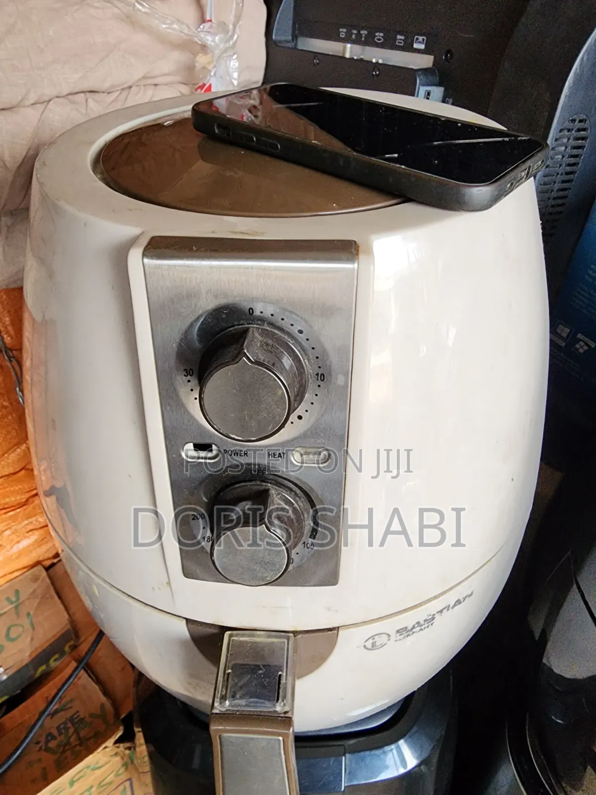 Home Appliances