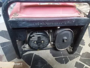 Elepaq Generator