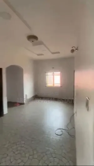 2bdrm Block of Flats in Abule Egba for rent