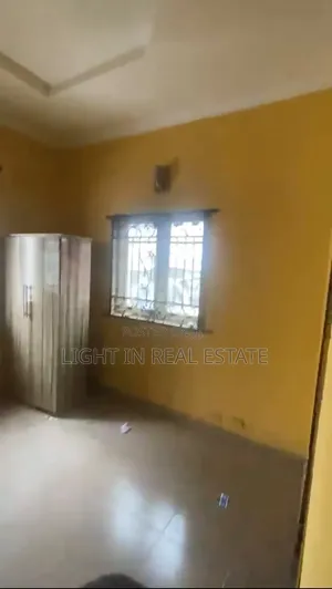 2bdrm Block of Flats in Abule Egba for rent