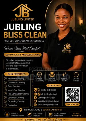 Professional Cleaning Services | Home, Office & Deep Cleaning