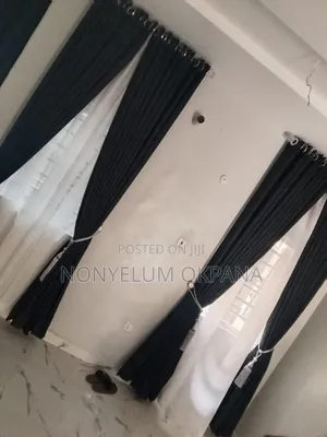 Swede Curtains