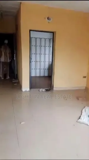 2bdrm Block of Flats in Ogba Bus-Stop for rent