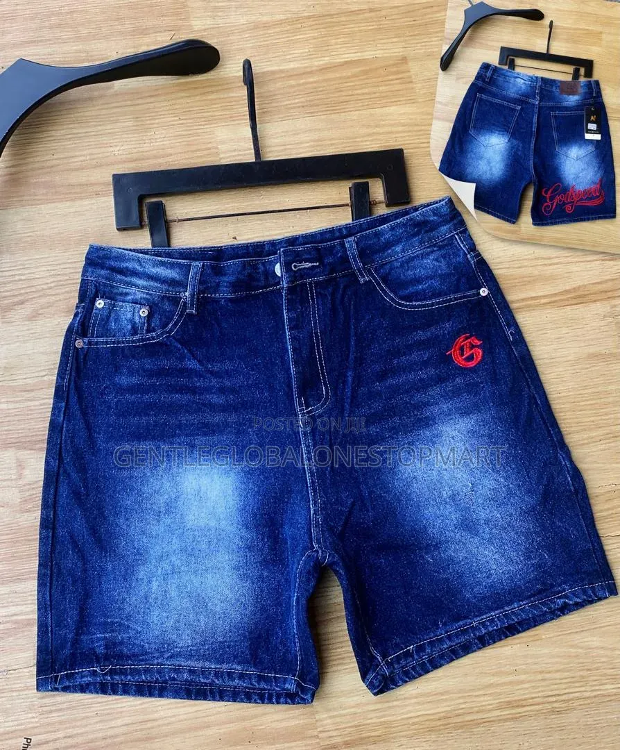 Unisex High Quality Nicker