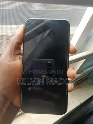 Apple iPhone 11 Pro Max 64 GB Gray