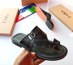 Zara Slippers