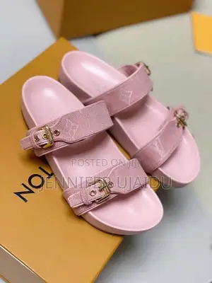 Ladies Footwears
