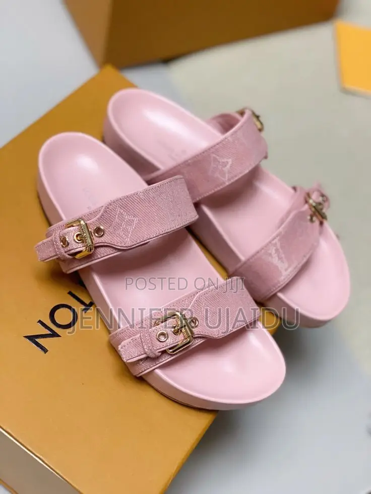 Ladies Footwears