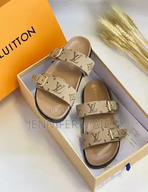 Ladies Footwears