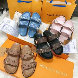 Ladies Footwears