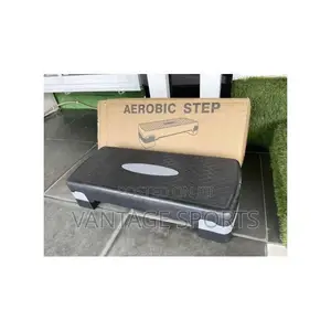 Aerobic Step Board – Fitness Stepper | Free Nationwide Delivery