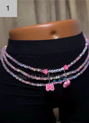 Hand Made Beads