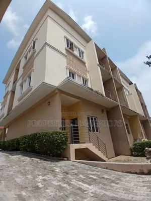 4bdrm Duplex in Maitama for rent
