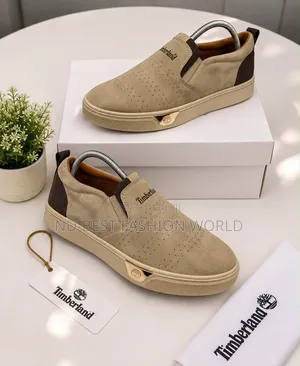 Timberland Flats Shoes