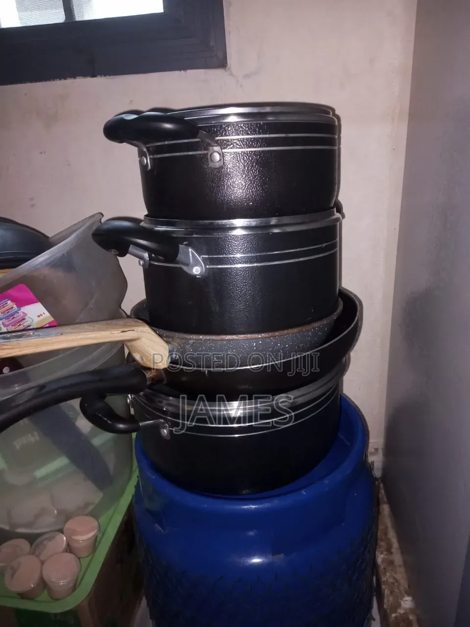 Kitchen Appliances