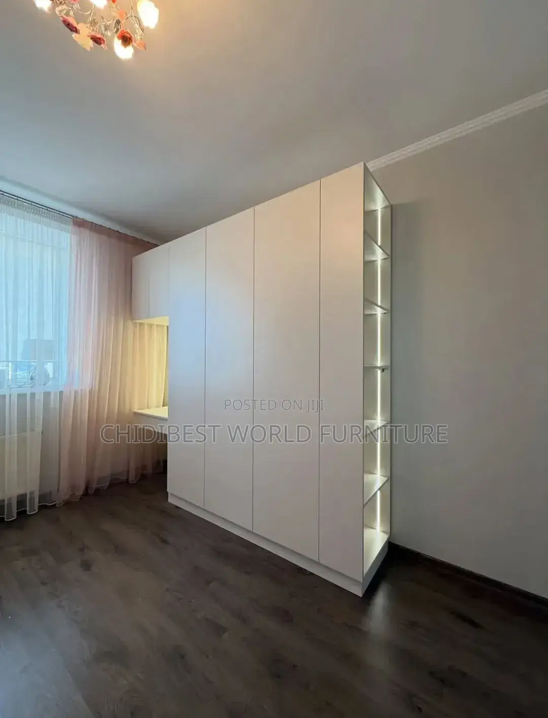 King's Size Wardrobe