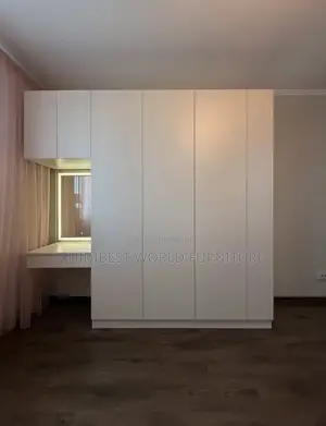 King's Size Wardrobe