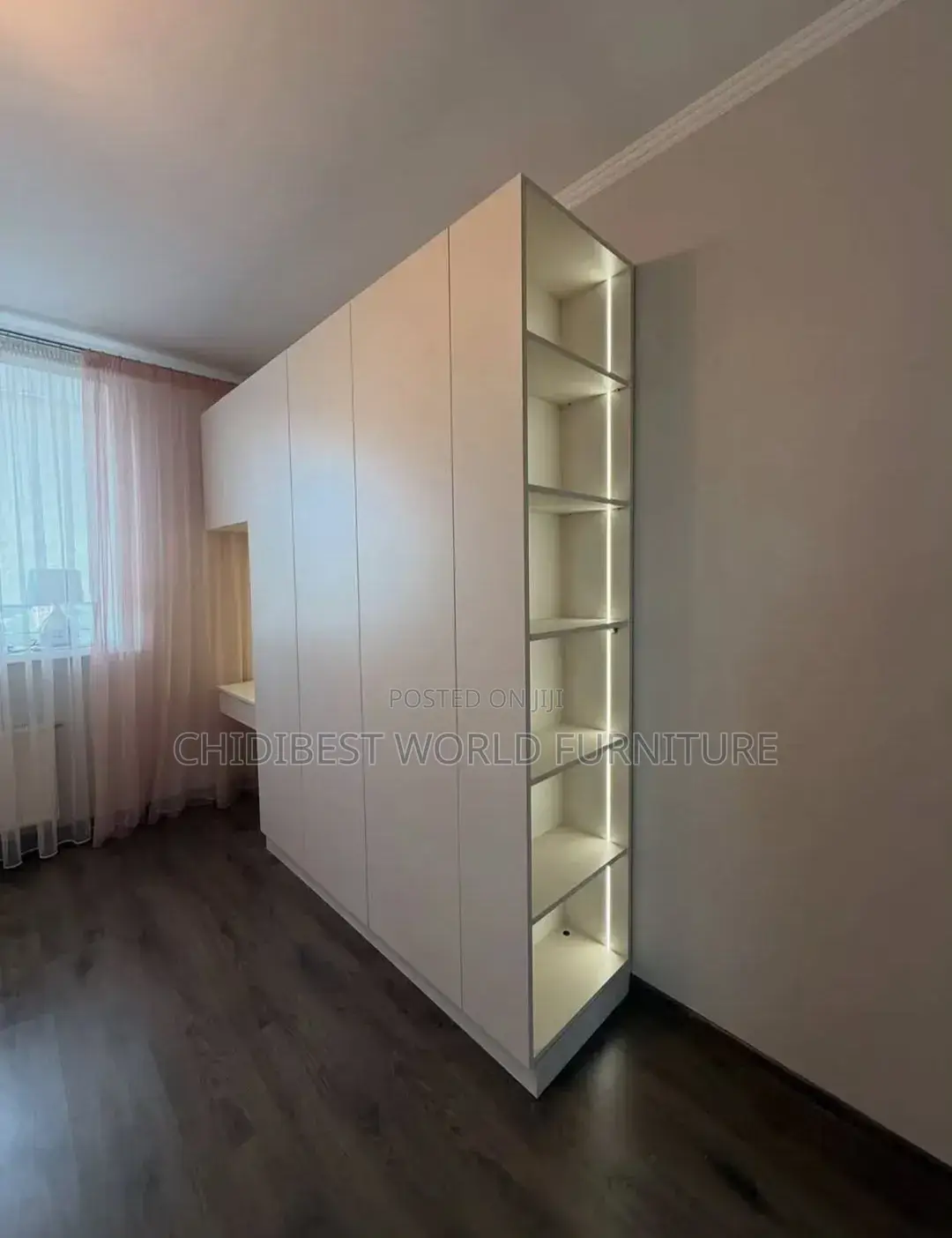 King's Size Wardrobe