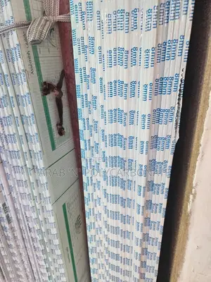 Reliable Double /Triple Layers Skylight Polycarbonate Sheets