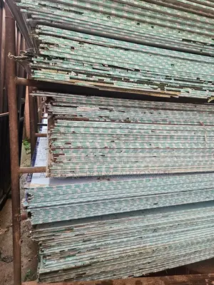 Reliable Double /Triple Layers Skylight Polycarbonate Sheets