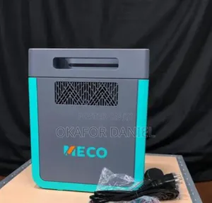 Meco Solar Energy System