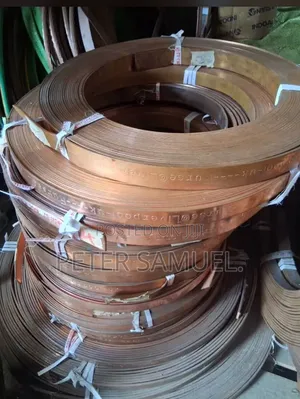 20mmx3mm Copper Tep Original Copper