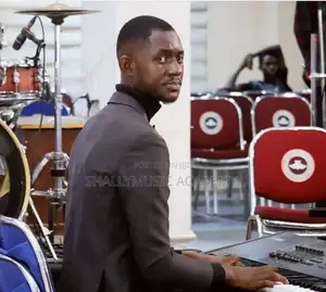 Music Band/Music Teacher