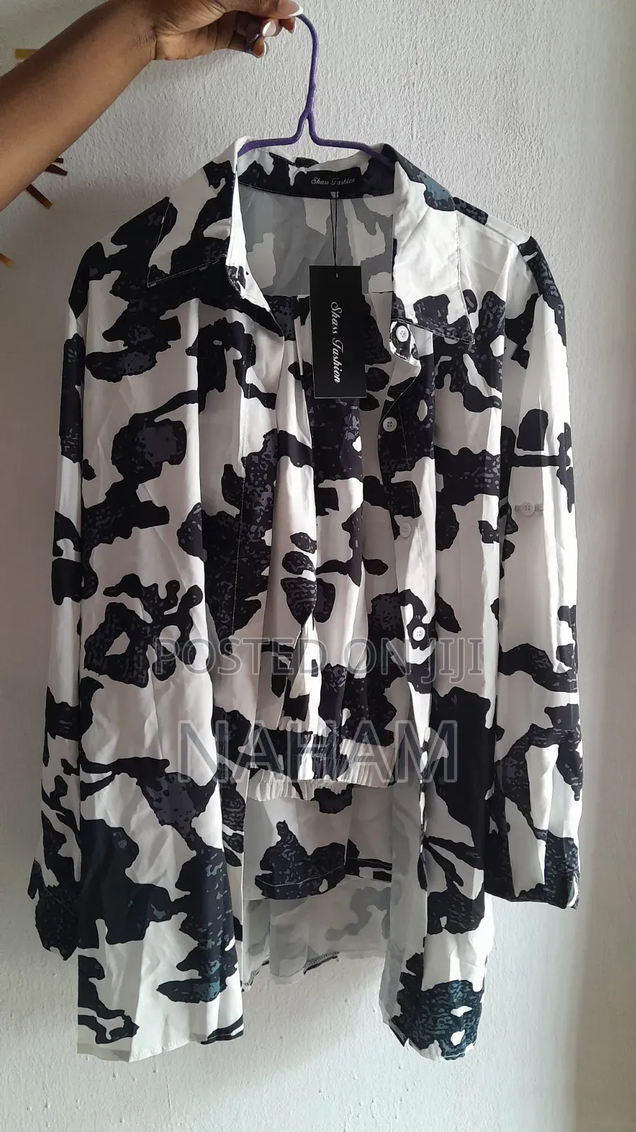 Dubai Abayas for Sale!