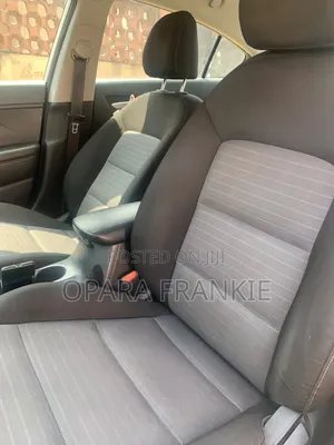 Kia Forte 2014 White