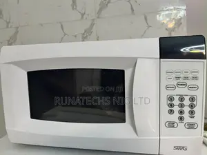 20L Smart Digital Microwave – Cook, Grill, Bake Defrost