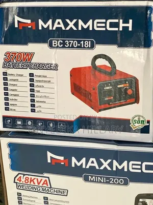 370w Battery Charger