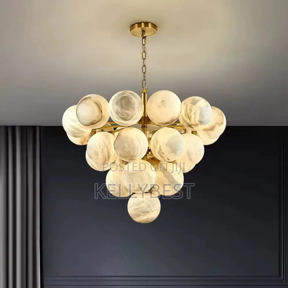 Luxury Model Chandelier