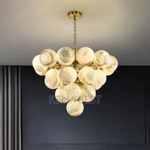 Luxury Model Chandelier