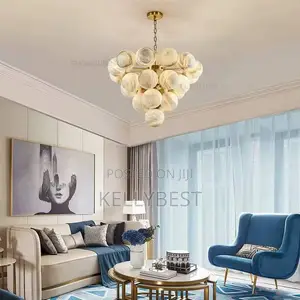 Luxury Model Chandelier